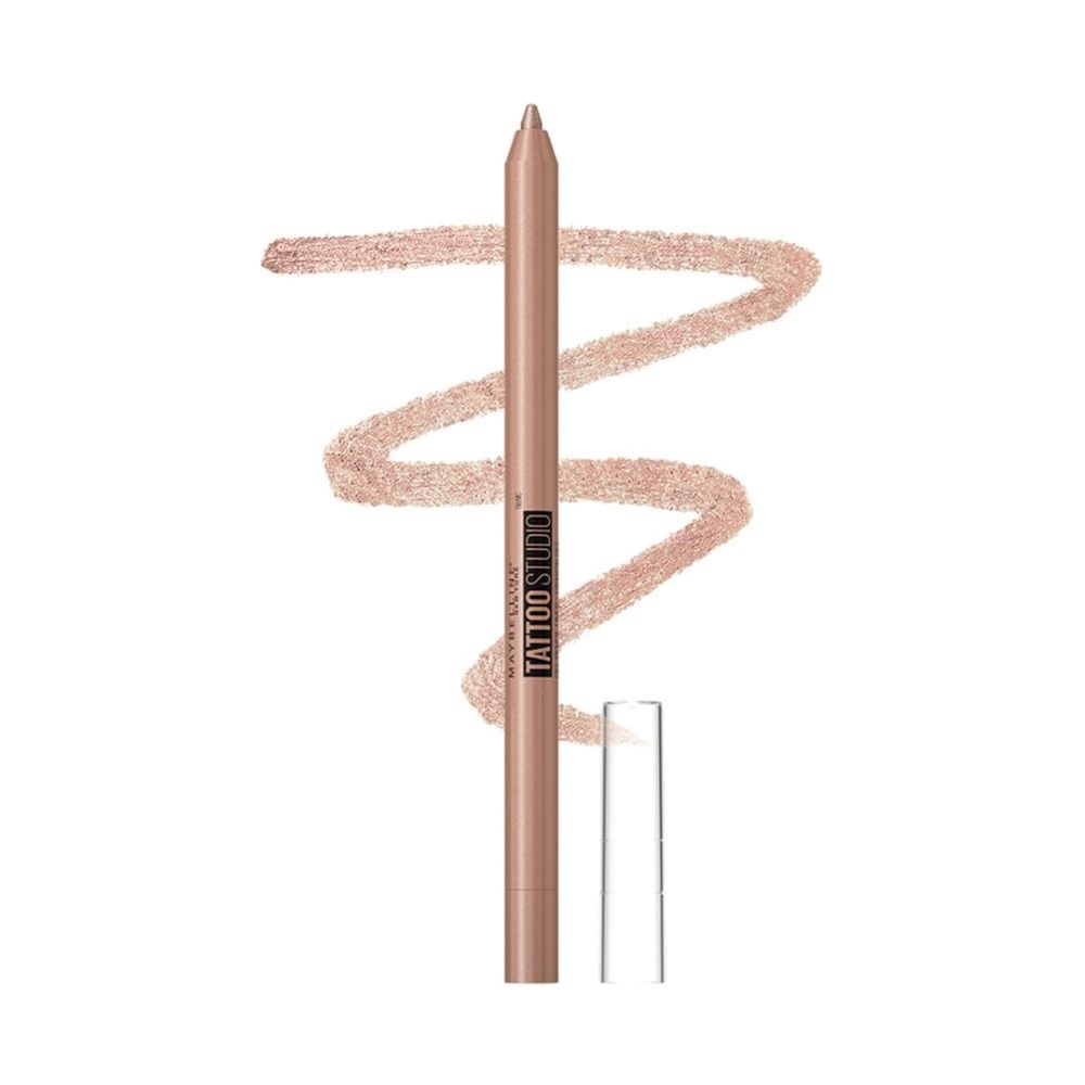 TATTOO STUDIO® SHARPENABLE GEL PENCIL - ROSE QUARTZ